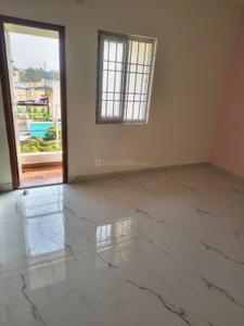 Bedroom Image of 984 Sq.ft 2 BHK Apartment / Flat for sale in Kolapakkam - Vandalur Chennai for Rs. 6001416