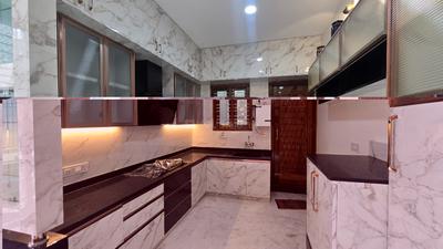 Image of 3600 Sq.ft 4 BHK Apartment / Flat for sale in Kodigehalli, Bengaluru for Rs. 45000000