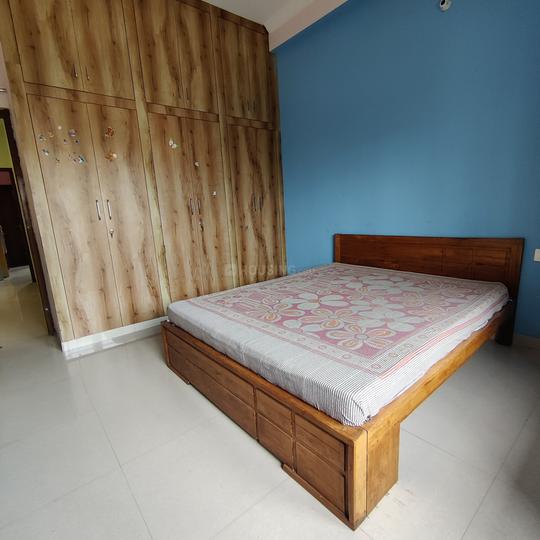 Vishwavidyalaya nagar nri junction  Bedroom 1