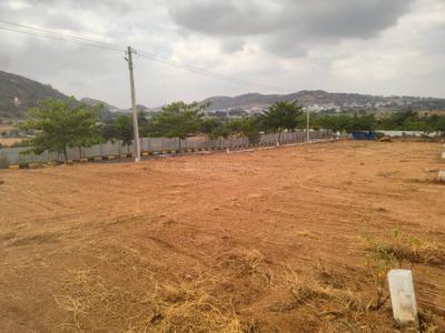 Image of 1100 Sq.ft 2 BHK Independent House for sale in Batasingaram, Hyderabad for Rs. 6900000