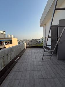 Balcony Image of 1500 Sq.ft 1 BHK Builder Floor for rent in Avinash Capital Home 2, Vidhan Sabha Road Raipur for Rs. 9000