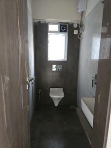 Common Bathroom Image of 540 Sq.ft 1 BHK Apartment / Flat for sale in Laxmi Vishwa Vihang Heights, Dahisar East Mumbai for Rs. 9800000