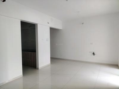 Living Room Image of 1040 Sq.ft 4 BHK Apartment / Flat for sale in Ganga Village, Hadapsar Pune for Rs. 12500000