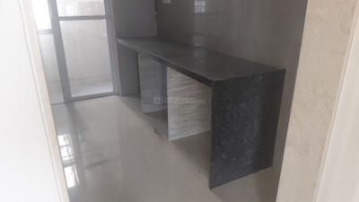 Kitchen Image of 1500 Sq.ft 3.5 BHK Apartment / Flat for sale in Goregaon West Mumbai for Rs. 44000000