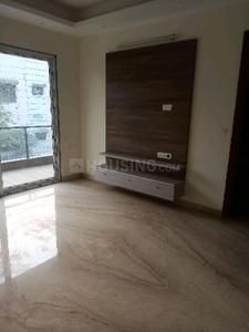Hall Image of 1750 Sq.ft 3 BHK Builder Floor for sale in Palam Vihar Gurgaon for Rs. 21000000