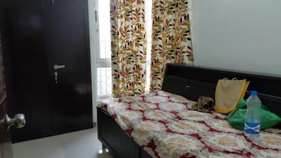 Bedroom Image of 609 Sq.ft 2 BHK Apartment / Flat for sale in Prateek Grand City, Siddharth Vihar Ghaziabad for Rs. 6725000