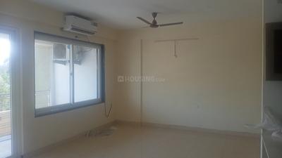 Bedroom Image of 1558 Sq.ft 3 BHK Apartment / Flat for sale in Raheja Residency, Purena Raipur for Rs. 6400000