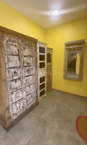 4 BHK Villa
