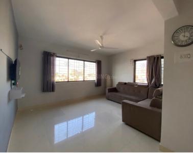 Hall Image of 1205 Sq.ft 2 BHK Apartment / Flat for sale in Marwad Daman for Rs. 6600000
