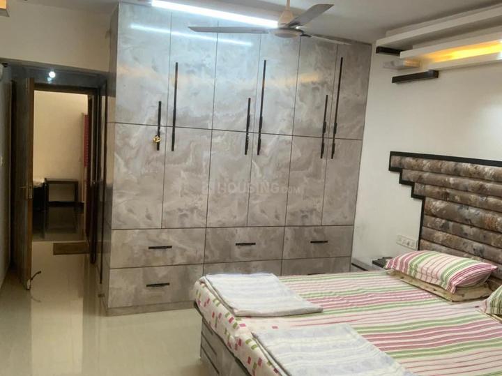 Freedom fighter enclave Bedroom 1