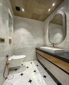 Image of 3510 Sq.ft 4 BHK Builder Floor for sale in Gujranwala Town, New Delhi for Rs. 79100000