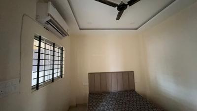 Bedroom Image of 1500 Sq.ft 2 BHK Apartment / Flat for rent in Scheme No 114 Indore for Rs. 30000