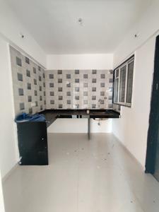 Kitchen Image of 960 Sq.ft 2 BHK Apartment / Flat for sale in Meriton Tower, Ambegaon Budruk Pune for Rs. 7200000