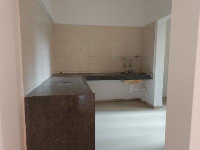 Kitchen Image of 921 Sq.ft 2 BHK Apartment / Flat for sale in Hadapsar Pune for Rs. 6000000