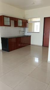Kitchen Image of 1200 Sq.ft 3 BHK Apartment / Flat for sale in Kolte Patil Life Republic 7th Avenue, Nerhe Pune for Rs. 11500000