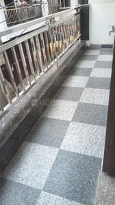 Image of 1000 Sq.ft 3 BHK Independent House for rent in Palam Vihar, Gurgaon for Rs. 20000