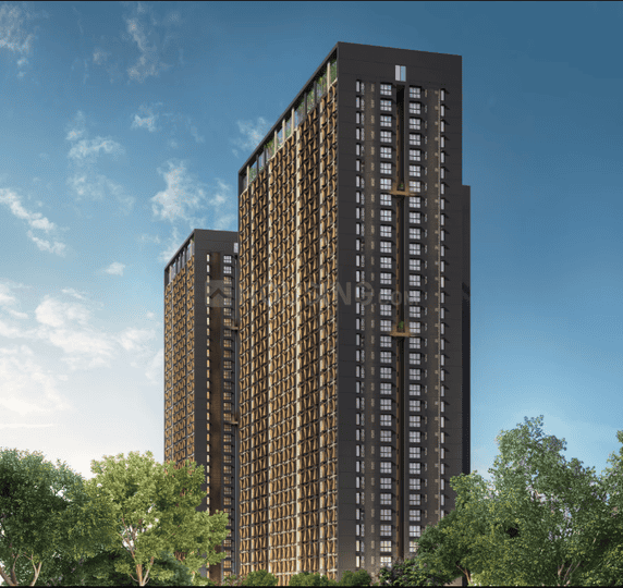 Purva Atmosphere Main Image 1