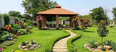 Image of 167 Sq.ft Residential Plot / Land for sale in Shankarpally, Hyderabad for Rs. 2838833