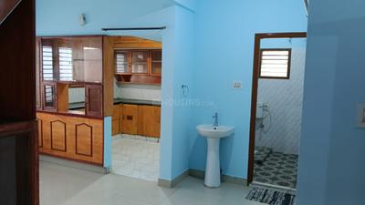 Bedroom Image of 2000 Sq.ft 4 BHK Apartment / Flat for sale in Sanjaynagar Bengaluru for Rs. 13000000
