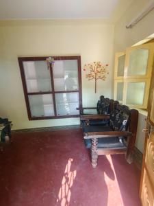 Hall Image of 1600 Sq.ft 2 BHK Independent House for rent in Sathuvachari Vellore for Rs. 14000