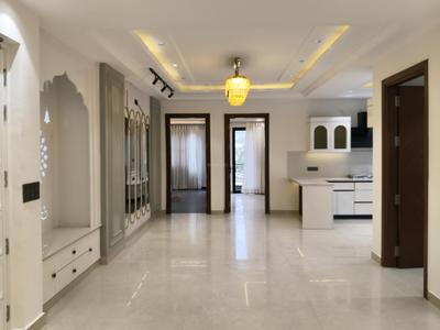 Living Room Image of 2844 Sq.ft 4 BHK Builder Floor for sale in Sector 26A Gurgaon for Rs. 39500000