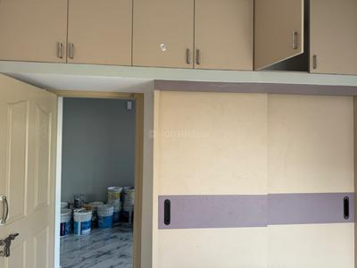 2 BHK Independent Builder Floor
