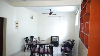 Hall Image of 1250 Sq.ft 2 BHK Apartment / Flat for sale in P N Palayam Coimbatore for Rs. 8800000
