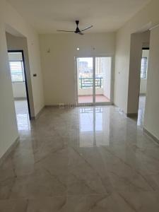 3 BHK Apartment