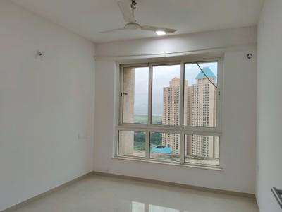 Bedroom Image of 2200 Sq.ft 4 BHK Apartment / Flat for rent in Lake Enclave, Hiranandani Estate Thane for Rs. 160000