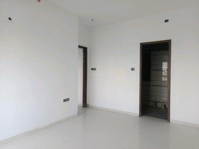 Bedroom Image of 1400 Sq.ft 3 BHK Apartment / Flat for sale in Kumar Palmspring Towers A6 A7 And B3, Undri Pune for Rs. 11000000