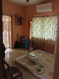 Bedroom Image of 950 Sq.ft 2 BHK Apartment / Flat for sale in Dhakuria Kolkata for Rs. 4500000