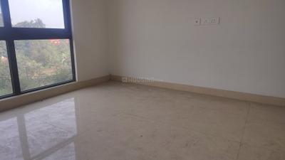 Bedroom Image of 1457 Sq.ft 3 BHK Apartment / Flat for sale in Ambuja Ecospace Residencia, New Town Kolkata for Rs. 16000000