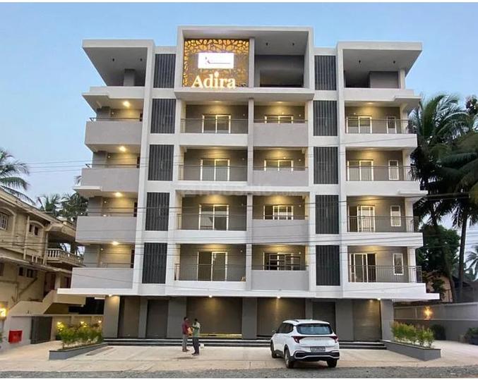 Image of 1720 Sq.ft 3 BHK Apartment / Flat for sale in Adira, Urwa, Mangalore for Rs. 11200000