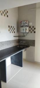 Kitchen Image of 700 Sq.ft 1 BHK Apartment / Flat for sale in Badlapur West Badlapur for Rs. 2500000