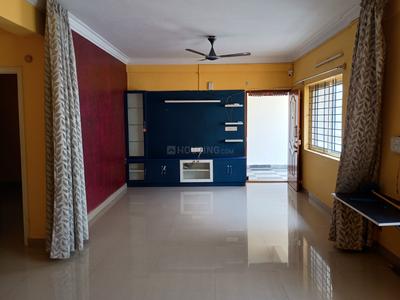 Hall Image of 1585 Sq.ft 3 BHK Apartment / Flat for sale in PSR Aster, Volagerekallahalli Bengaluru for Rs. 10500000