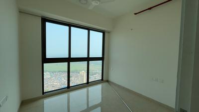 Bedroom Image of 1035 Sq.ft 2 BHK Apartment / Flat for sale in Runwal Bliss, Kanjurmarg East Mumbai for Rs. 19000000