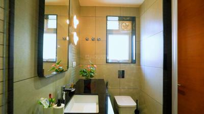 Bathroom Image of 3000 Sq.ft 3 BHK Apartment / Flat for sale in JP Nagar Bengaluru for Rs. 28000000