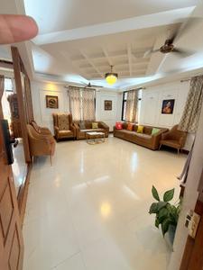 Hall Image of 4200 Sq.ft 4.5 BHK Independent House for rent in Magarpatta City Pune for Rs. 145000