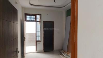 Bedroom Image of 1500 Sq.ft 3 BHK Independent House for sale in Gomti Nagar Lucknow for Rs. 6500000