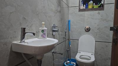 Image of 582 Sq.ft 1 BHK Apartment / Flat for sale in Chembur, Mumbai for Rs. 13000000