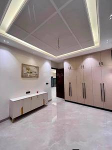 Bedroom Image of 1840 Sq.ft 3 BHK Apartment / Flat for sale in Gmada Aerocity Mohali for Rs. 12100000