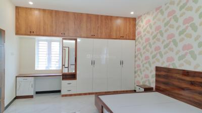 Bedroom Image of 2000 Sq.ft 3 BHK Independent House for sale in Pannimadai Coimbatore for Rs. 12500000