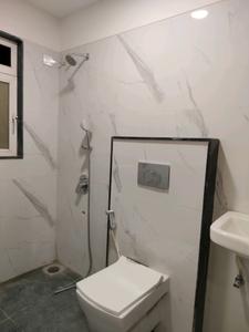 Bedroom Two Image of 1327 Sq.ft 3 BHK Apartment / Flat for sale in Kalpataru Vivant, Jogeshwari East Mumbai for Rs. 31100000