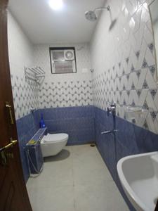 Image of 1500 Sq.ft 3 BHK Apartment / Flat for rent in Samruddhi Madhuranjani, Laxminagar, Nagpur for Rs. 43000