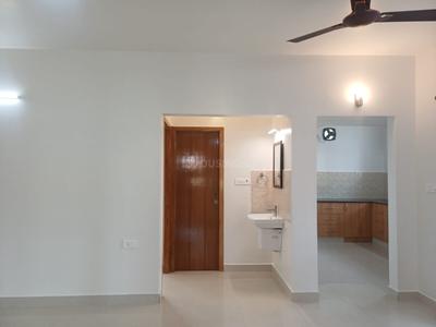 Hall Image of 1560 Sq.ft 3 BHK Apartment / Flat for rent in Ramapuram Chennai for Rs. 40000