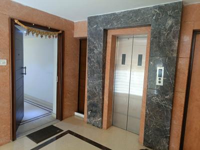 Bedroom Image of 5500 Sq.ft 5 BHK Apartment / Flat for sale in Ballygunge Kolkata for Rs. 58000000
