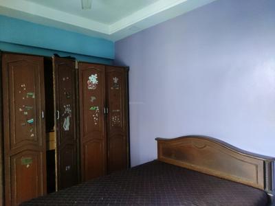 Bedroom Image of 1100 Sq.ft 2 BHK Apartment / Flat for sale in Proviso Complex, Kharghar Navi Mumbai for Rs. 12000000