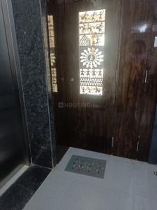 Bedroom Image of 375 Sq.ft 1 BHK Apartment / Flat for sale in JV Ariana Residency, Borivali East Mumbai for Rs. 9500000