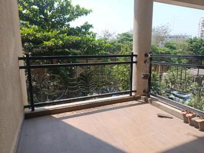 Living Room Image of 1300 Sq.ft 3 BHK Apartment / Flat for sale in Undri Pune for Rs. 7500000