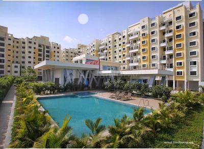 2 BHK Flat